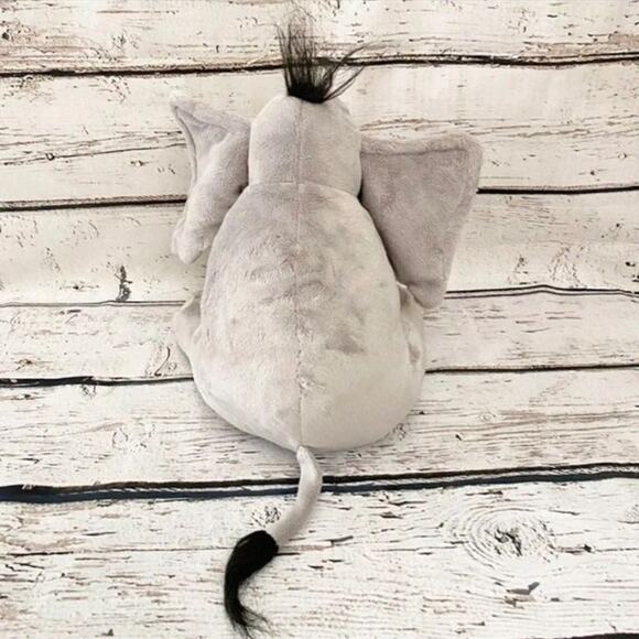 DR SEUSS Horton Hears a Who Plush 16" - Picture 2 of 7